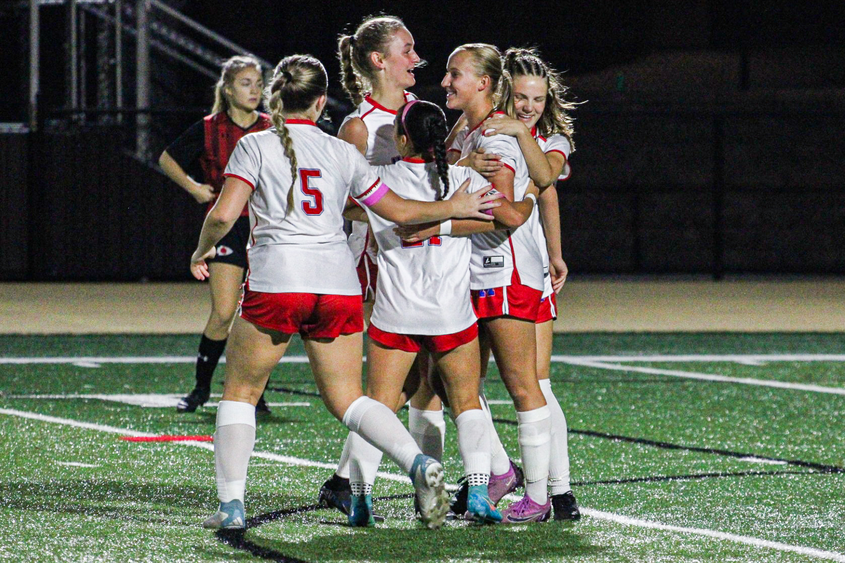 Prep roundup: MHS girls’ soccer headed back to Beckley, volleyball regional matchups being set